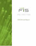 FIS 2010 Annual ReportCOVER