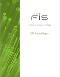2010 Annual Report